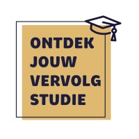 Ontdek Jouw Vervolgstudie logo, Ontdek Jouw Vervolgstudie contact details