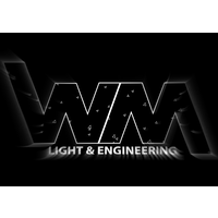 WM Light & Engineering logo, WM Light & Engineering contact details