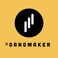 De Gangmaker logo, De Gangmaker contact details