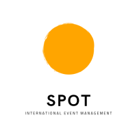 Spot International Events logo, Spot International Events contact details