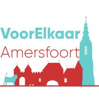 Voor Elkaar Amersfoort logo, Voor Elkaar Amersfoort contact details