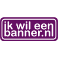 ikwileenbanner.nl logo, ikwileenbanner.nl contact details