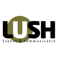 LUSH Events & Communicatie logo, LUSH Events & Communicatie contact details