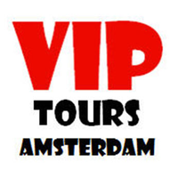 Amsterdam VIP Tours | Private Tours & Cruises logo, Amsterdam VIP Tours | Private Tours & Cruises contact details