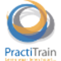 PractiTrain logo, PractiTrain contact details