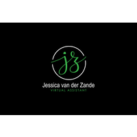 Jessica van der Zande logo, Jessica van der Zande contact details