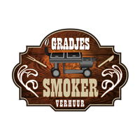 Gradjes Smoker Verhuur logo, Gradjes Smoker Verhuur contact details