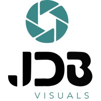 JasperDB Visuals logo, JasperDB Visuals contact details