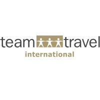 teamtravel international GmbH logo, teamtravel international GmbH contact details