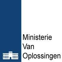 Ministerie Van Oplossingen logo, Ministerie Van Oplossingen contact details