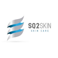 SQ2 Skin Care logo, SQ2 Skin Care contact details