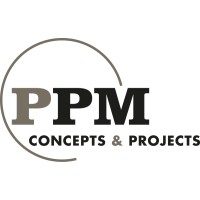 PPM Concepts & Projects logo, PPM Concepts & Projects contact details