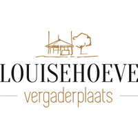 Vergaderplaats Louisehoeve, Linschoten logo, Vergaderplaats Louisehoeve, Linschoten contact details