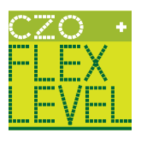 CZO Flex Level logo, CZO Flex Level contact details