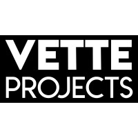 VETTE Projects logo, VETTE Projects contact details