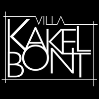 Villa Kakelbont Events logo, Villa Kakelbont Events contact details