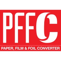 PFFC | Paper, Film & Foil Converter logo, PFFC | Paper, Film & Foil Converter contact details