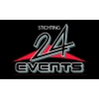 Stichting 24Events logo, Stichting 24Events contact details