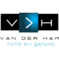 Van der Ham Licht & Geluid logo, Van der Ham Licht & Geluid contact details