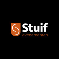 Stuif Events logo, Stuif Events contact details