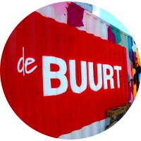 De Buurt BV logo, De Buurt BV contact details