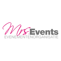 Mrs. Events Evenementenorganisatie logo, Mrs. Events Evenementenorganisatie contact details