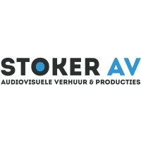 Stoker Audiovisueel logo, Stoker Audiovisueel contact details