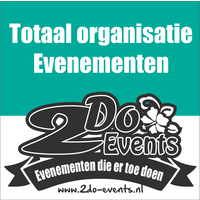 2Do Events logo, 2Do Events contact details