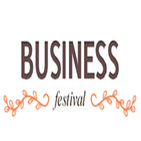 Businessfestival logo, Businessfestival contact details