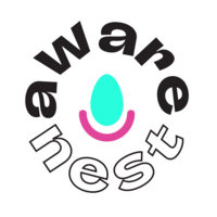 Awarenest logo, Awarenest contact details