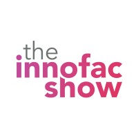 The Innofac Show logo, The Innofac Show contact details