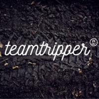 TeamTripper logo, TeamTripper contact details