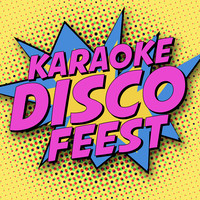 Karaoke Disco Feest logo, Karaoke Disco Feest contact details