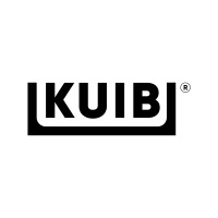 KUIB logo, KUIB contact details