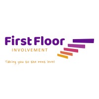 First Floor Involvement logo, First Floor Involvement contact details