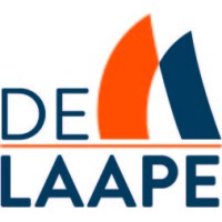 De Laape logo, De Laape contact details