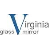 Virginia Glass and Mirror Company logo, Virginia Glass and Mirror Company contact details