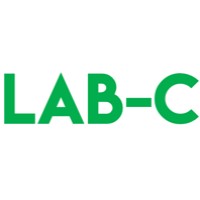 LAB-C logo, LAB-C contact details