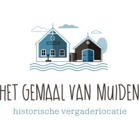 De Vergadertafel van Muiden logo, De Vergadertafel van Muiden contact details