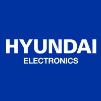 Hyundai Electronics logo, Hyundai Electronics contact details