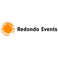 Redondo Events logo, Redondo Events contact details