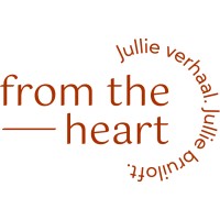 Weddingplanner & Trouwambtenaar From the heart logo, Weddingplanner & Trouwambtenaar From the heart contact details