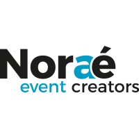 Noraé event creators logo, Noraé event creators contact details