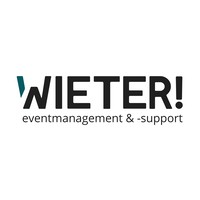 WIETER! logo, WIETER! contact details