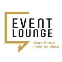 Event Lounge logo, Event Lounge contact details