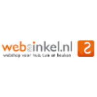 Websinkel.nl logo, Websinkel.nl contact details