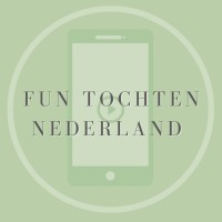 Fun Tochten Nederland logo, Fun Tochten Nederland contact details