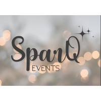 SparQ Events logo, SparQ Events contact details