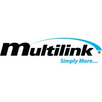 Multilink Inc. logo, Multilink Inc. contact details