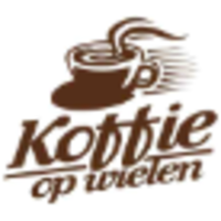 Koffie op Wielen logo, Koffie op Wielen contact details